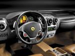 Ferrari F430 2004 года